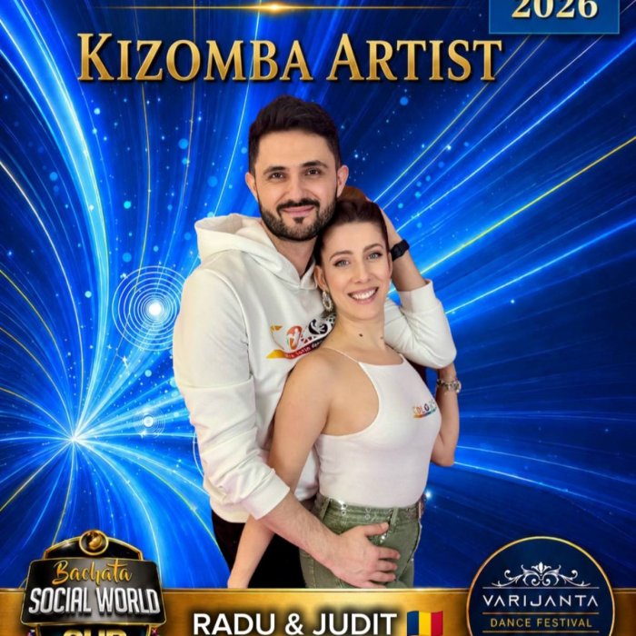 Radu & Judit