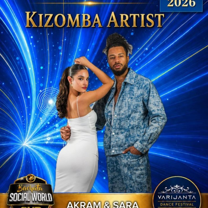 Akram & Sara