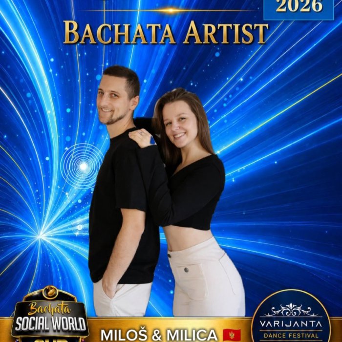 Milos & Milica