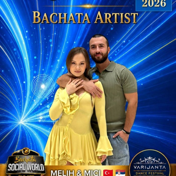 Melih & Mici