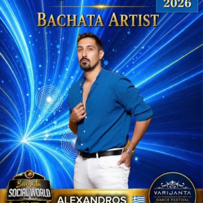 Alexandros