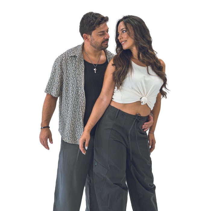 Javi&susi