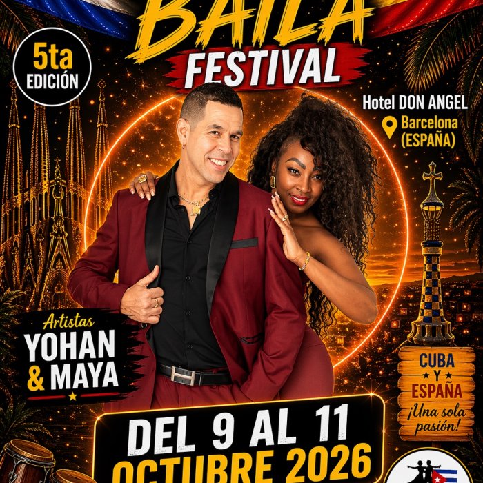 YOHAN  & MAYA