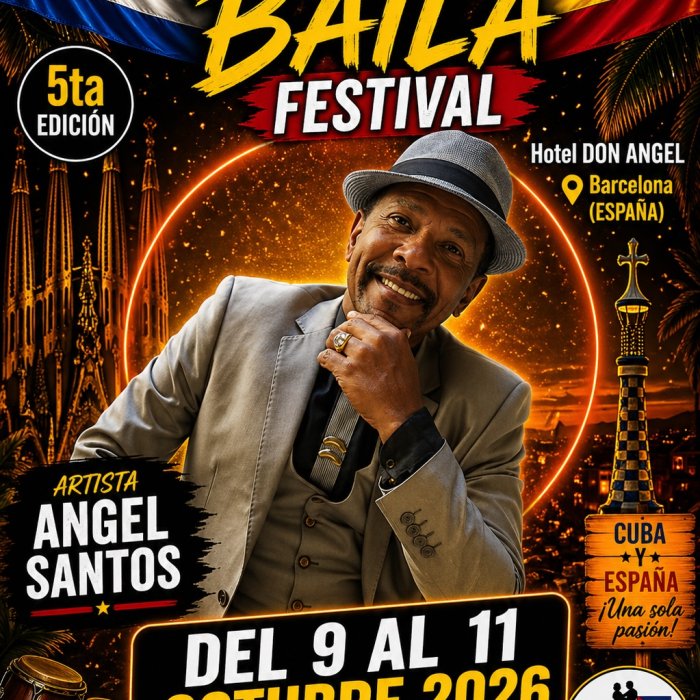 ANGEL SANTOS 