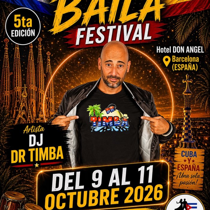Dr Timba 