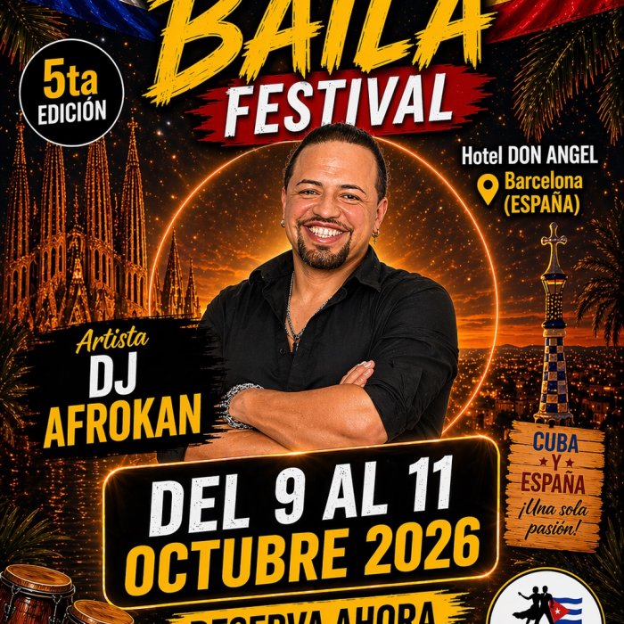 Dj Afrokan