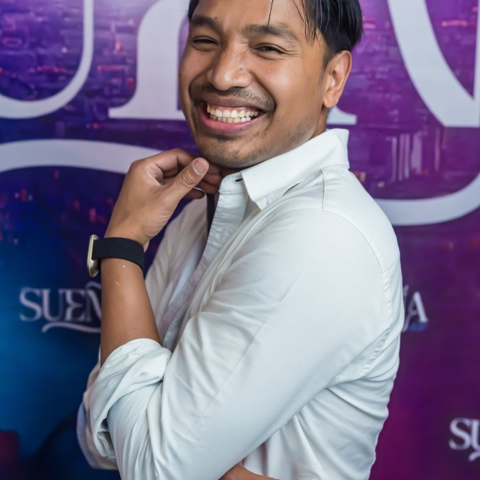 Su - Paris Bachatero