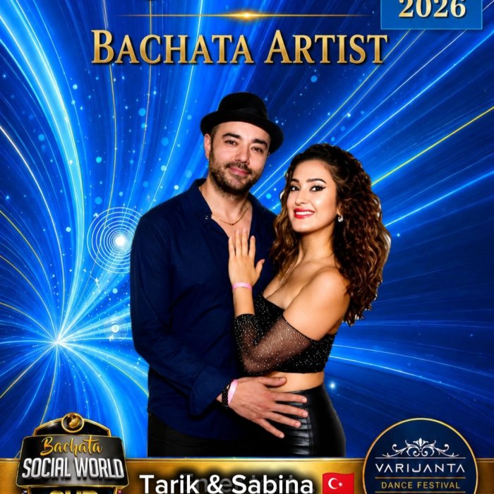 Tarik & Sabina