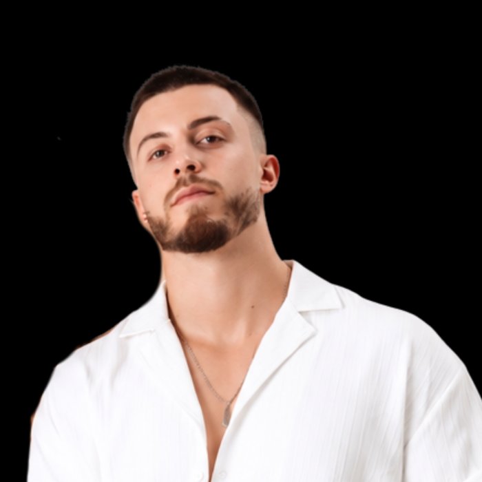 alex gonzalo