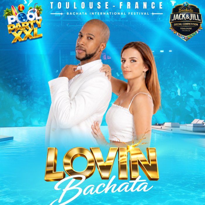 BASTIEN & MORGANE