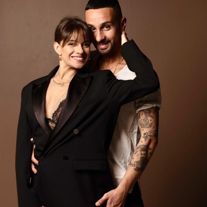 CICCIO Y VERO