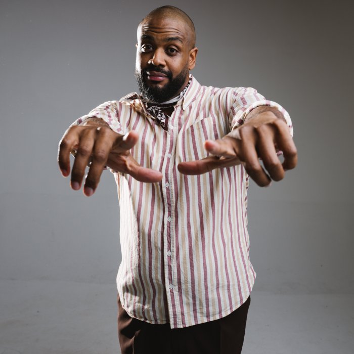 RAMON BRITO