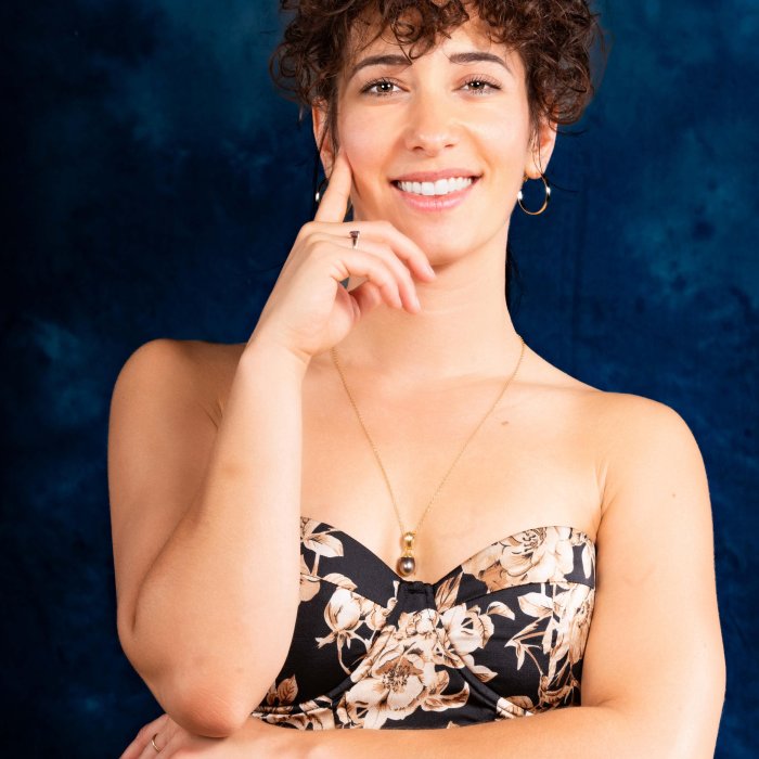 ESTELLE RAMOS