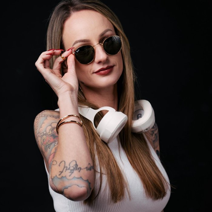 DJ Desea 