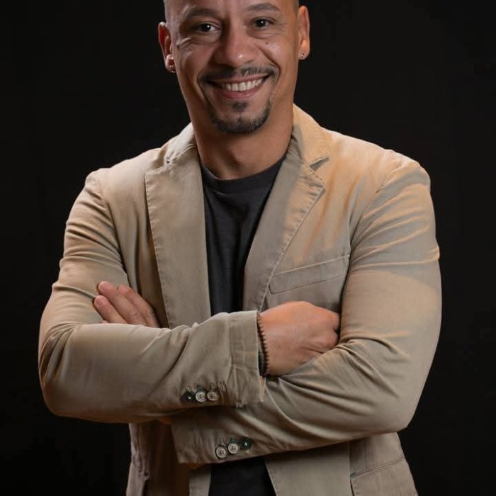 DJ Mulato