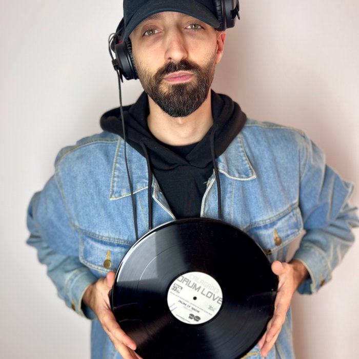 DJ B-Side
