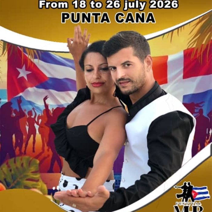 PEDRITO & GIUSY
