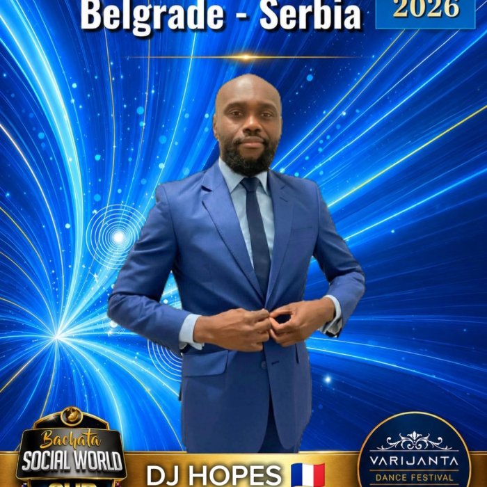 Dj Hopes