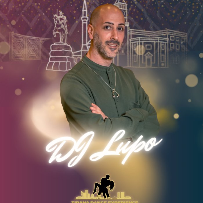 DJ Lupo
