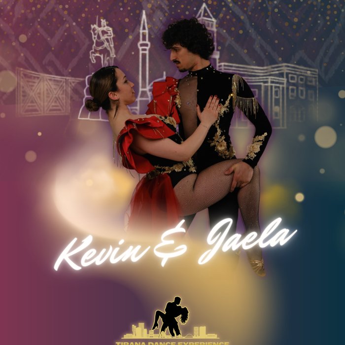 Kevin & Jaela