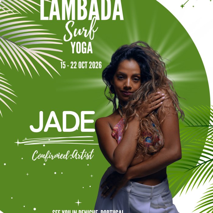 Jade Rodrigues