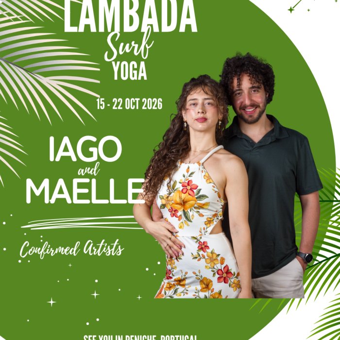 Maelle & Iago