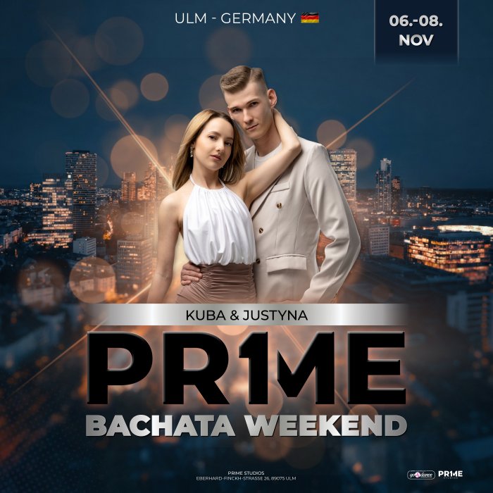 Kuba & Justyna