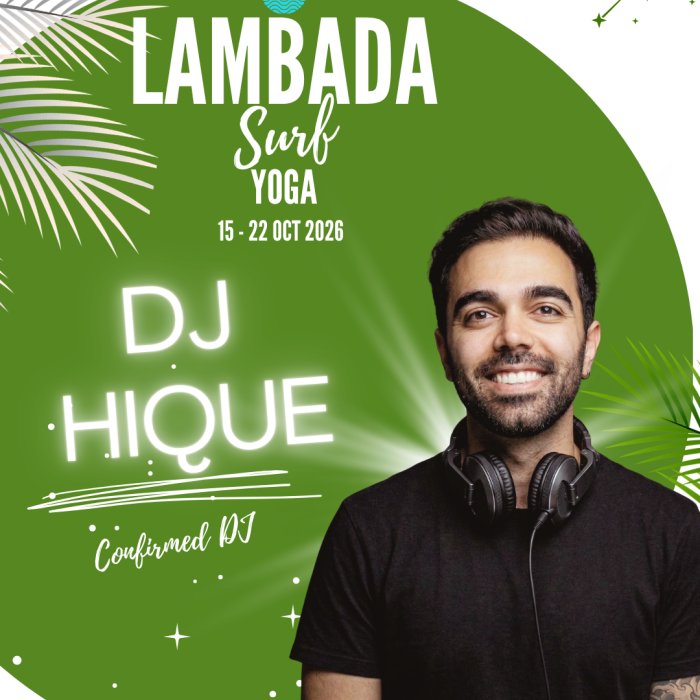 DJ Hique