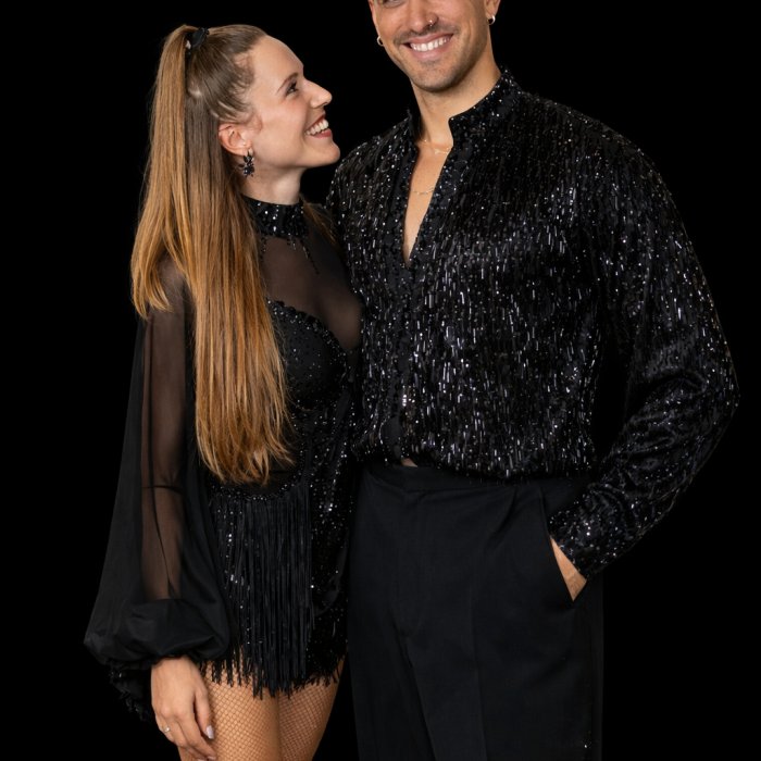 Daniel Urdiain & Irati