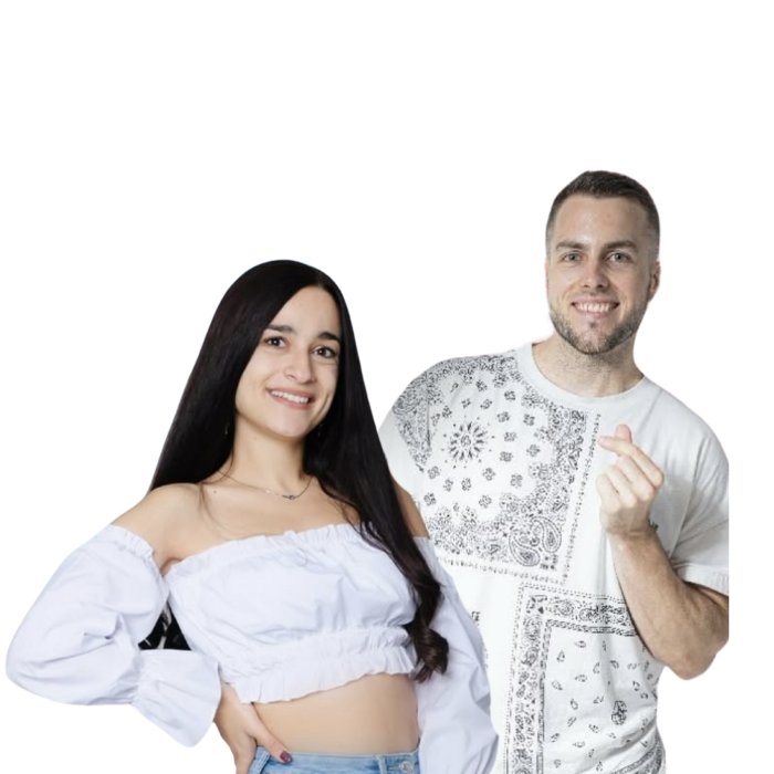 Wookie & Nicole