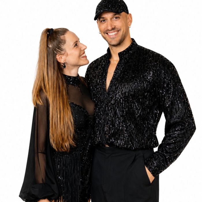 Daniel Urdiain & Irati