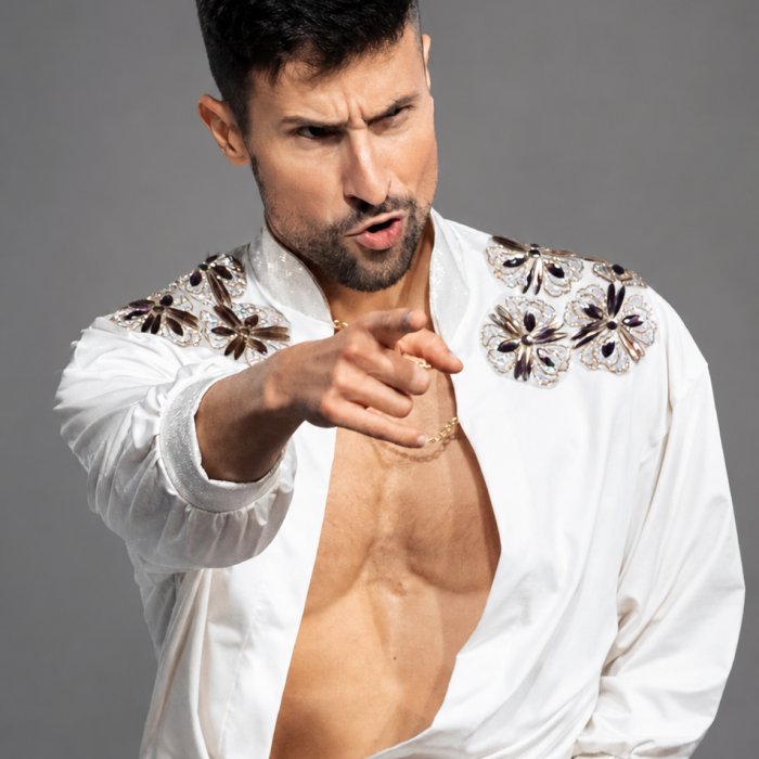 Carlos Molina 