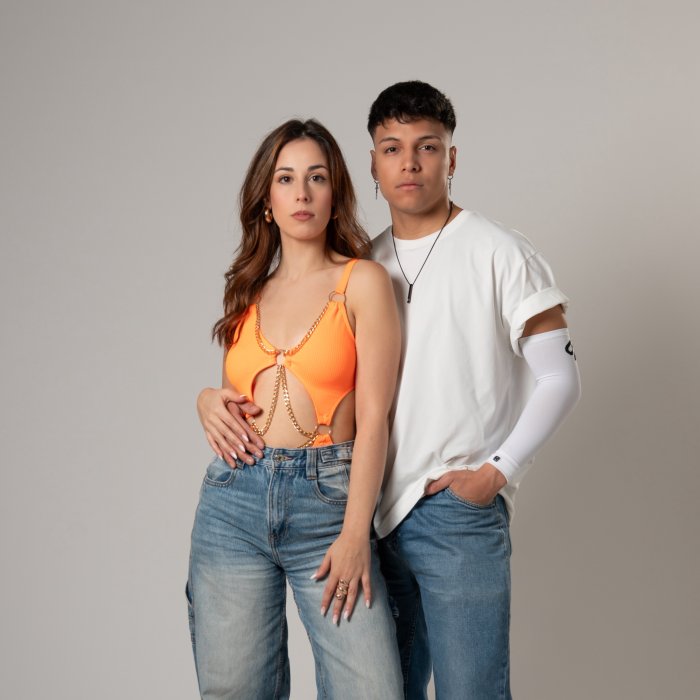 Jorge & Miryan 