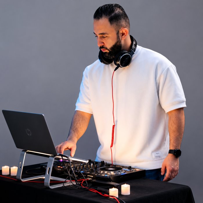Dj Dangerous 