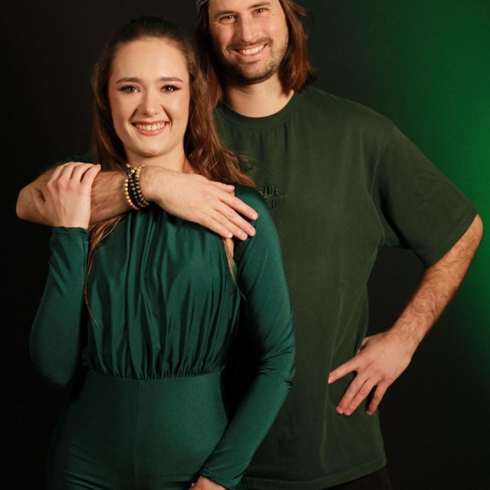 Emu & Anna