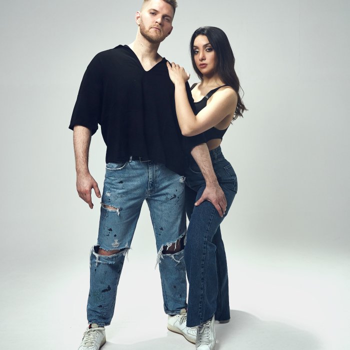 Nick & Daniela