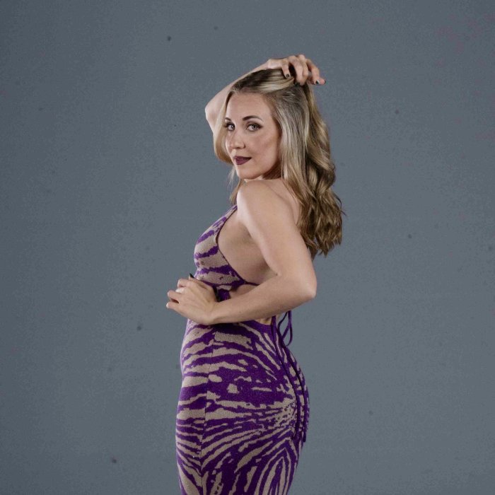 Paula lozano