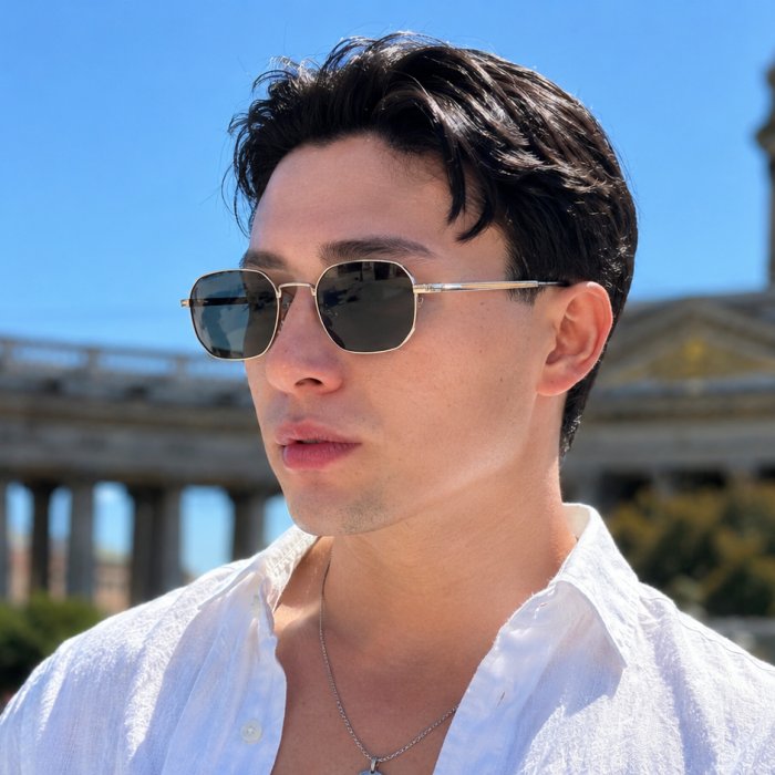 Richi Angel