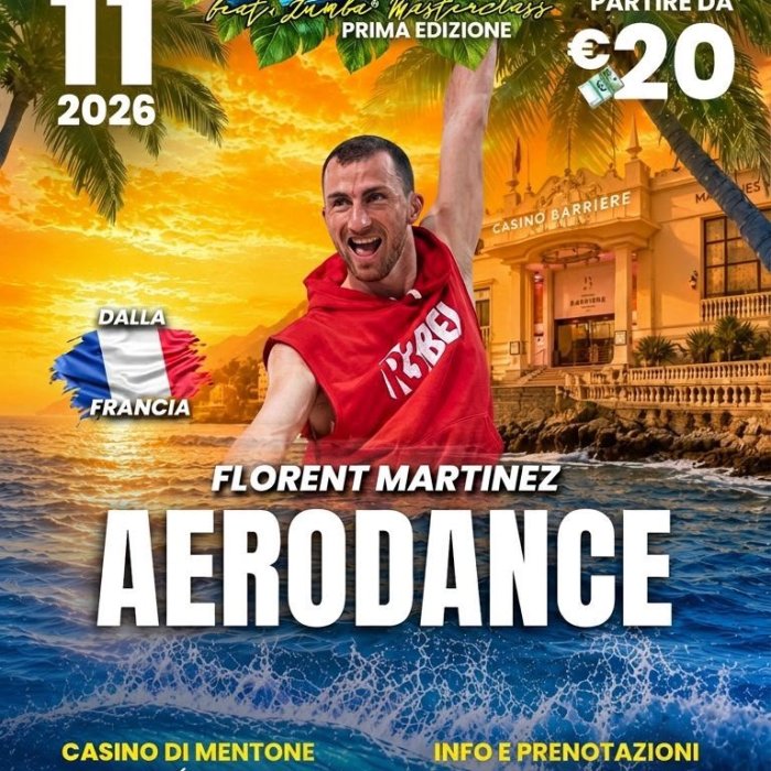 Florent Martinez