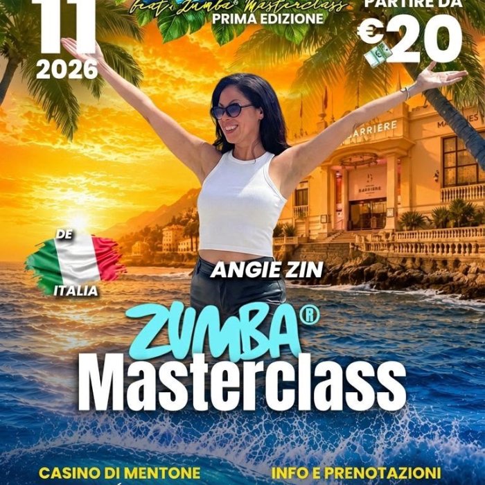 Angie Zin