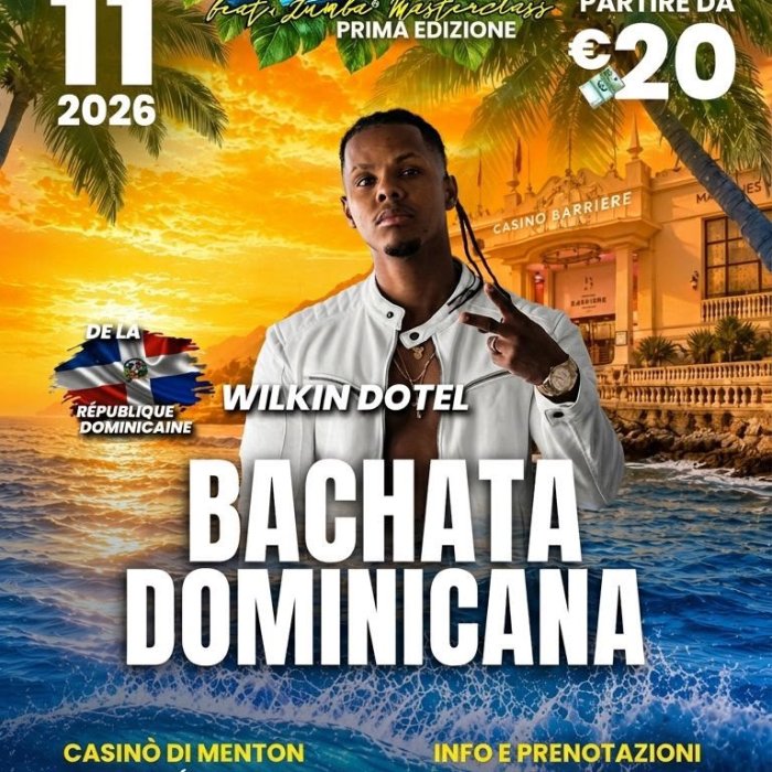 Wilkin Dotel