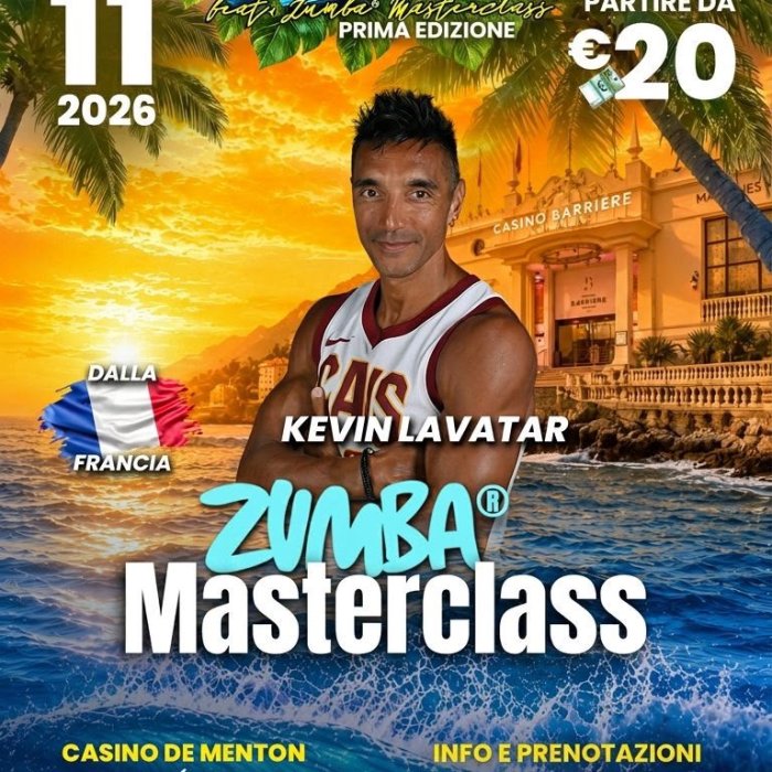 kevin Lavatar