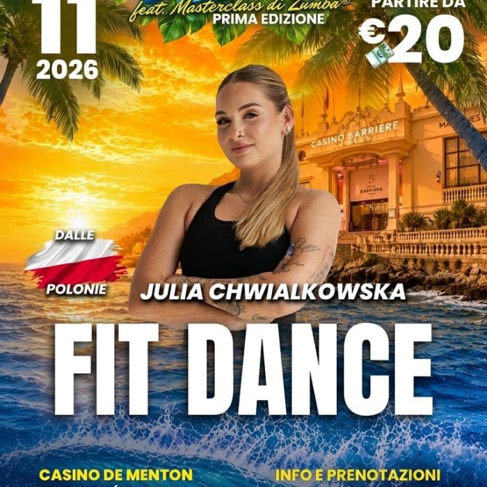 Julia Chiwialkowka