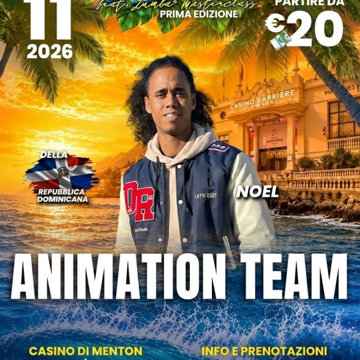 Noel Camacho