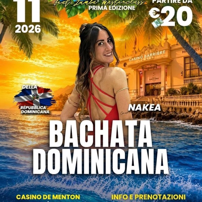 NAKEA
