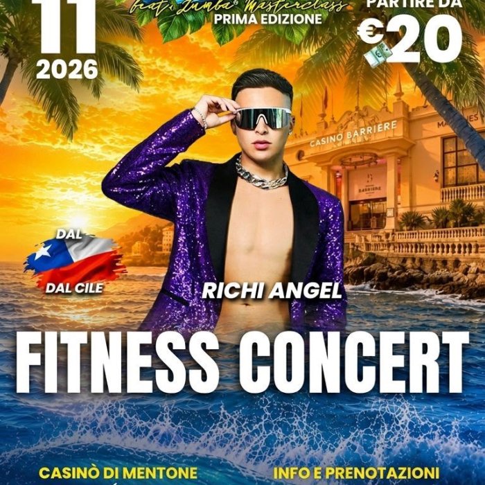 richi angel 