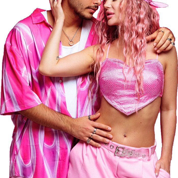 Max & Elza