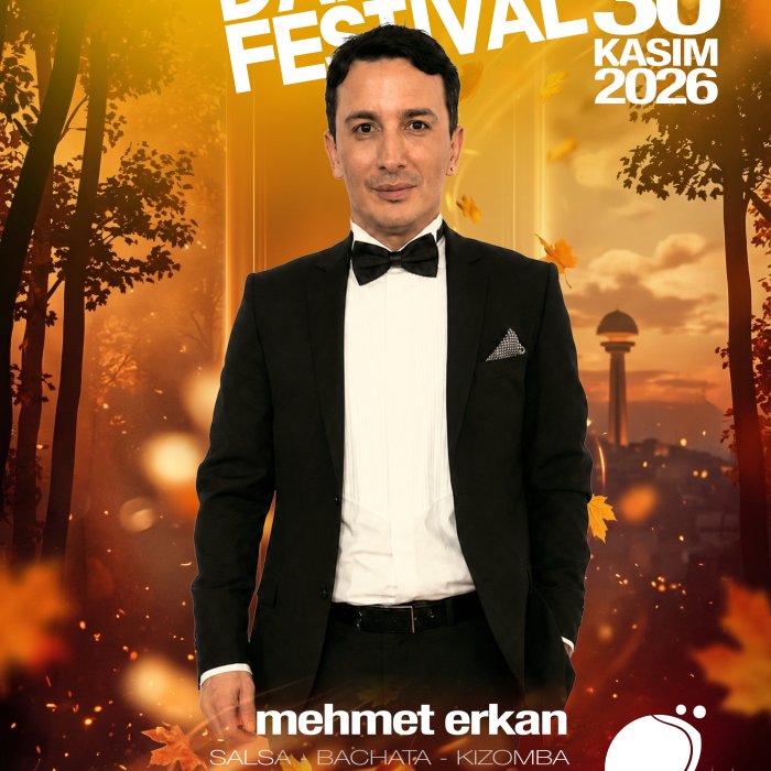Mehmet Erkan Akkus