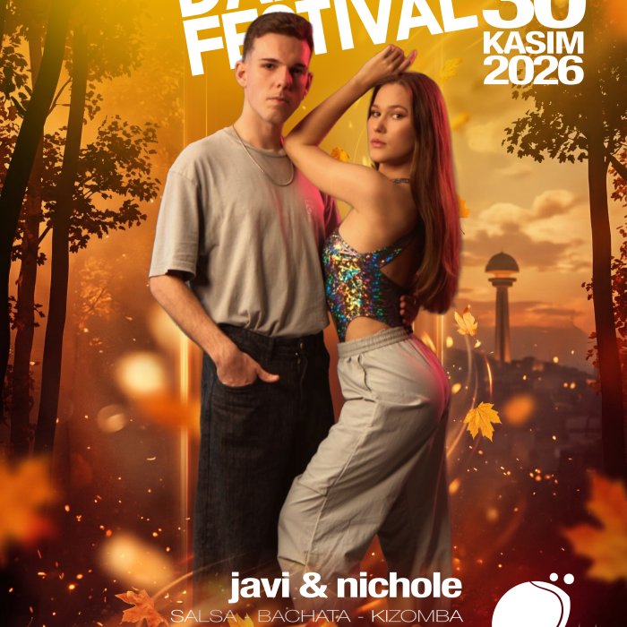 Javi & Nichole