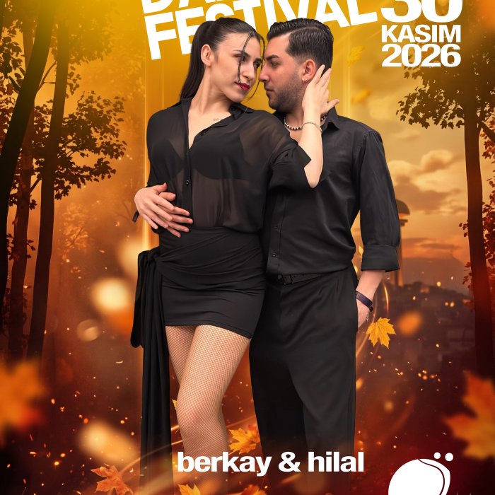Berkay & Hilal